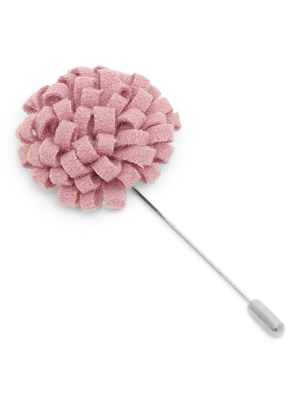 Savory Lapel Pin - TOSSIDO