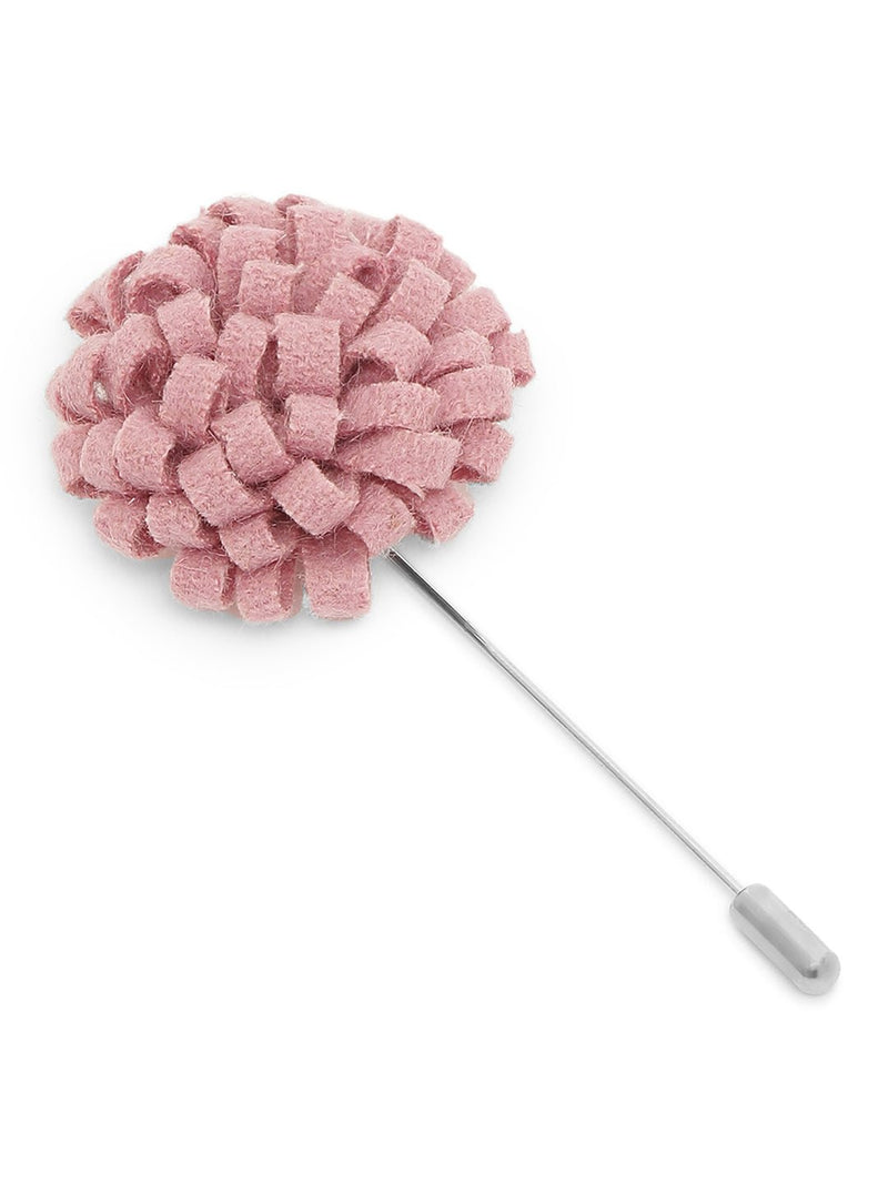 Savory Lapel Pin - TOSSIDO