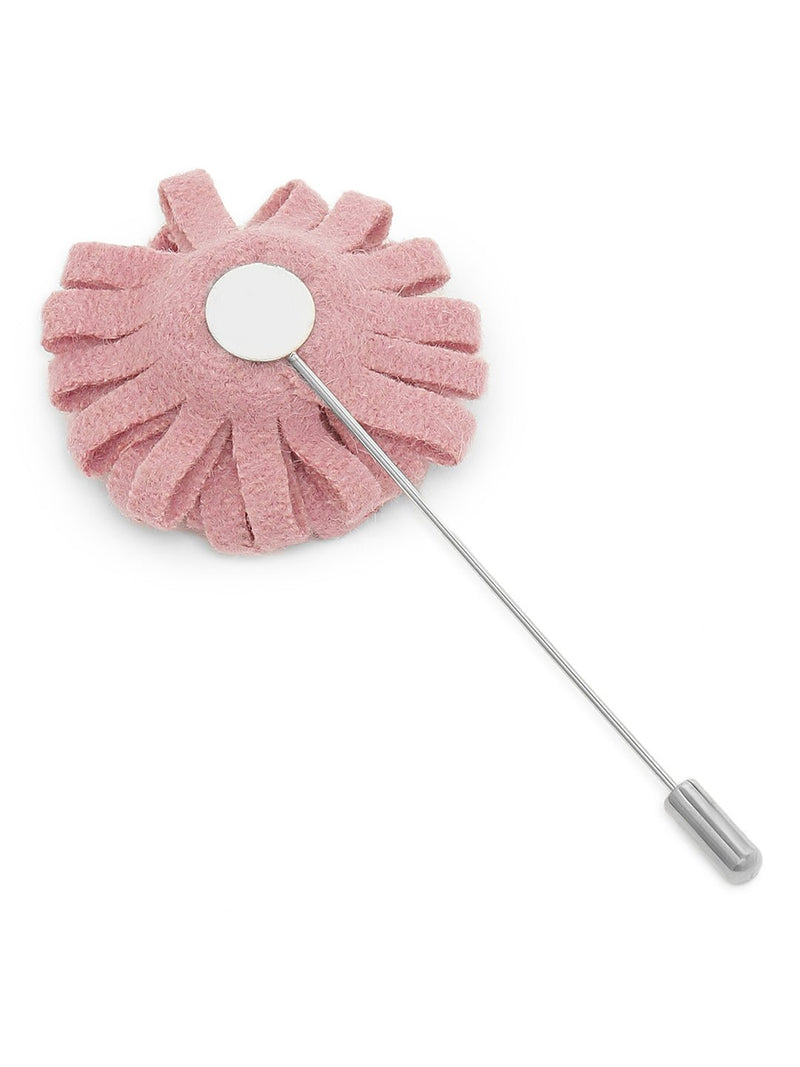 Savory Lapel Pin - TOSSIDO