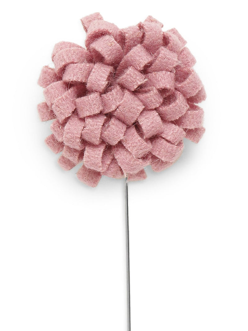 Savory Lapel Pin - TOSSIDO