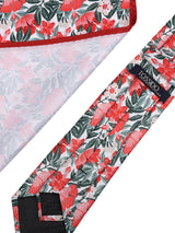 Scarlet Set - TOSSIDO
