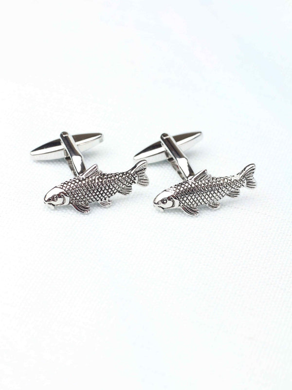 Seine Premium Cufflinks - TOSSIDO