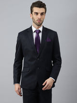 Sheen Necktie & Pocket Square - TOSSIDO