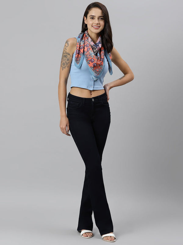 Sirenic Scarf & Bag Scarf Set - TOSSIDO