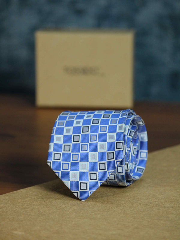 Slithery Necktie - TOSSIDO