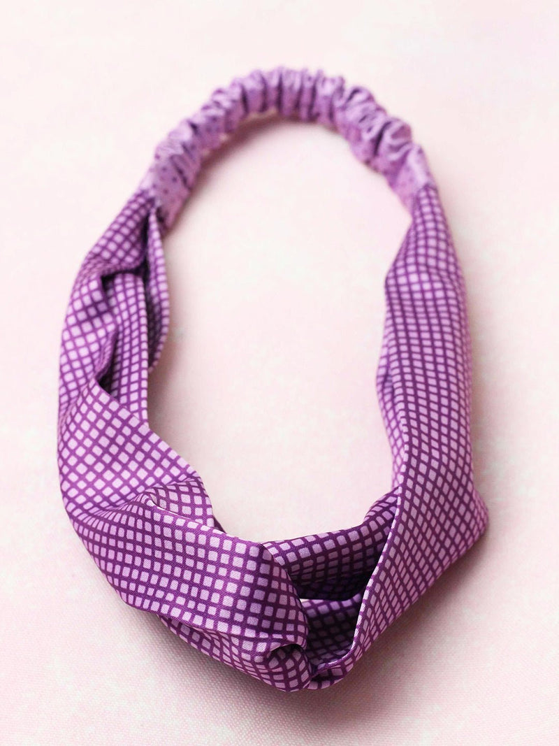 Spiffy Headband - TOSSIDO