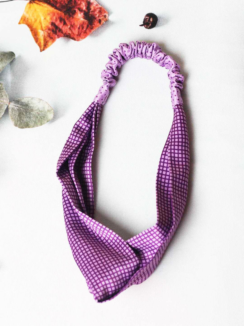 Spiffy Headband - TOSSIDO