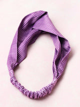 Spiffy Headband - TOSSIDO