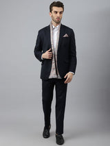 Stately Stole & Pocket Square - TOSSIDO