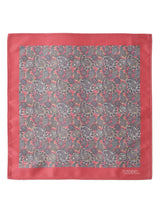 Stately Stole & Pocket Square - TOSSIDO