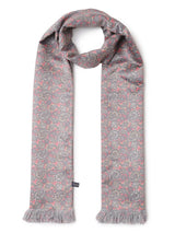 Stately Stole & Pocket Square - TOSSIDO
