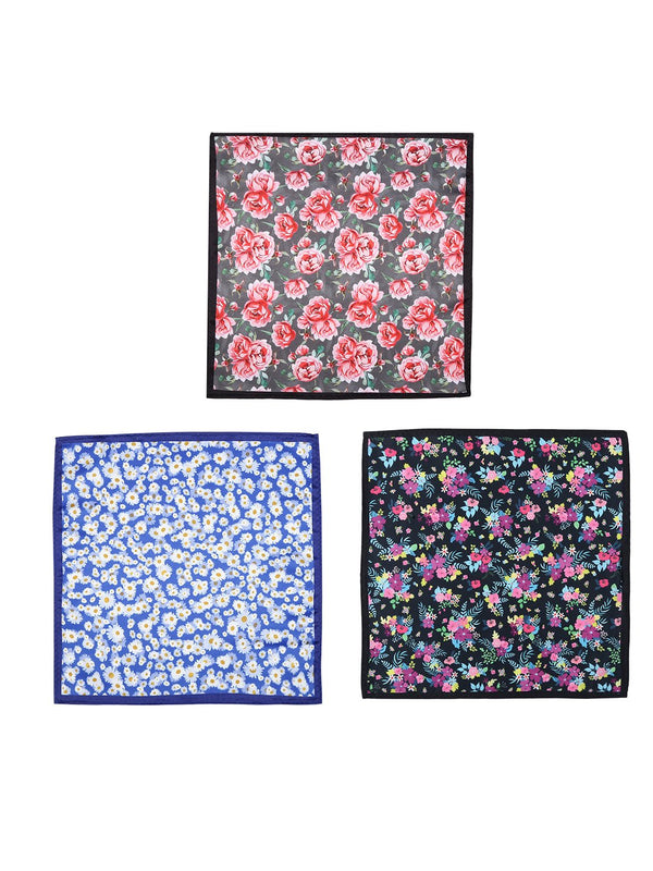 Stella Pocket Squares - TOSSIDO