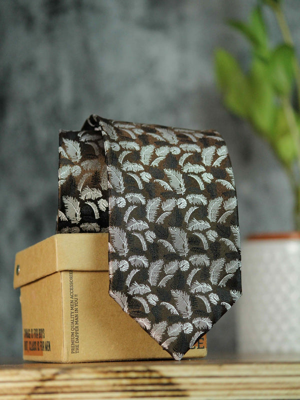 Stipule Necktie - TOSSIDO