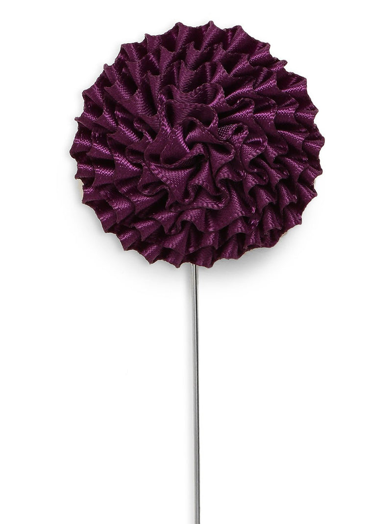 Suave Lapel Pin - TOSSIDO