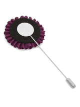 Suave Lapel Pin - TOSSIDO