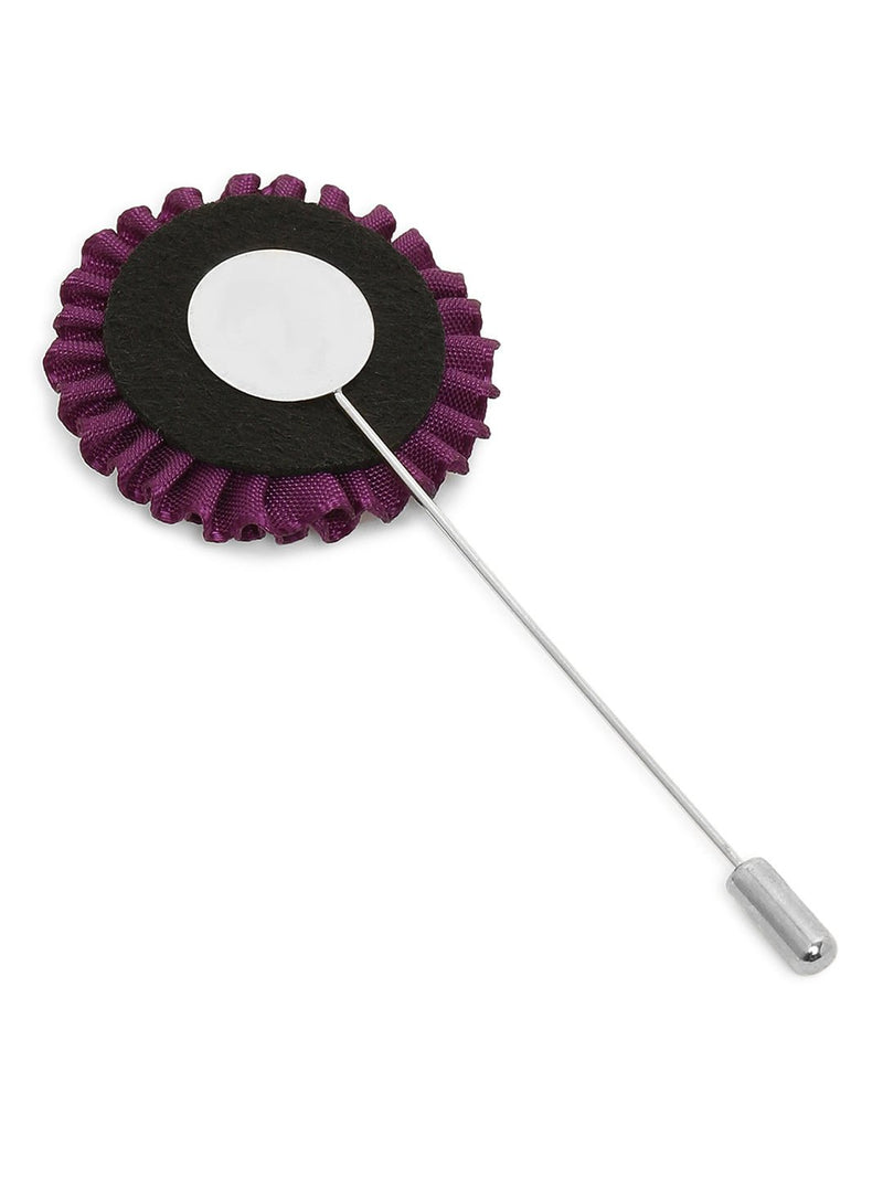 Suave Lapel Pin - TOSSIDO