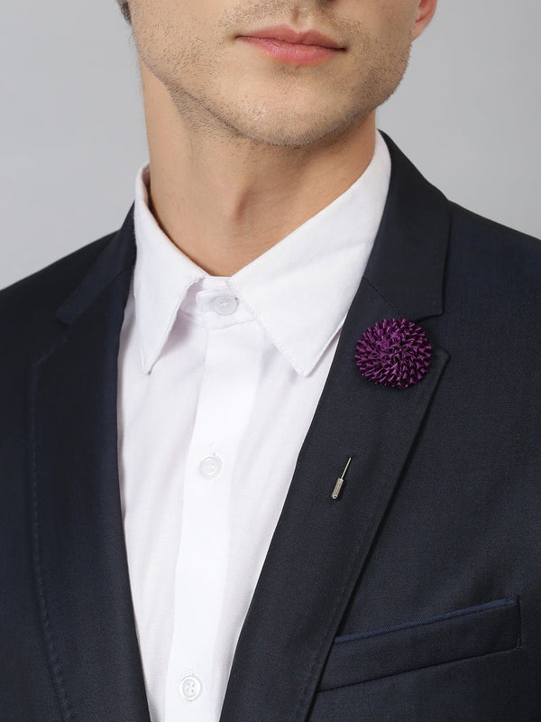 Suave Lapel Pin - TOSSIDO