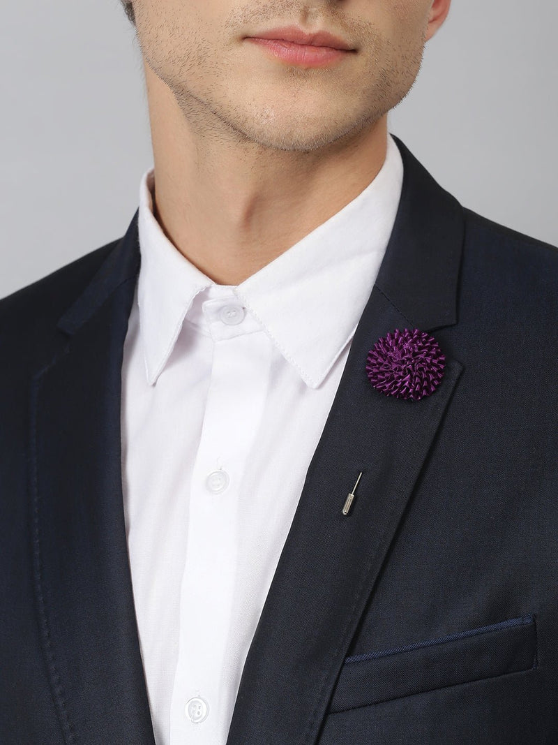 Suave Lapel Pin - TOSSIDO