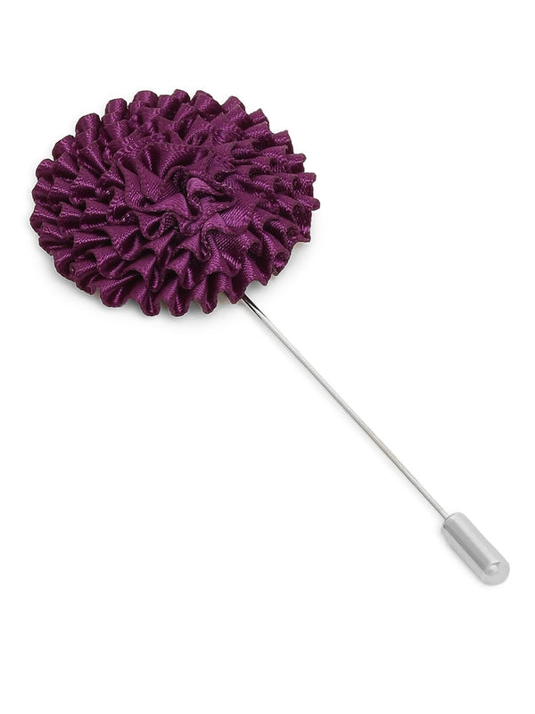Suave Lapel Pin - TOSSIDO