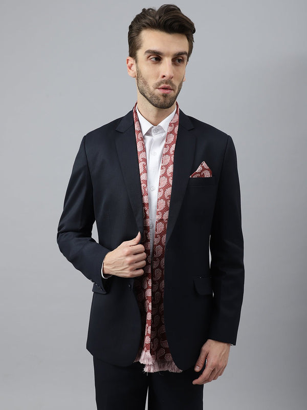 Supreme Stole & Pocket Square Set - TOSSIDO