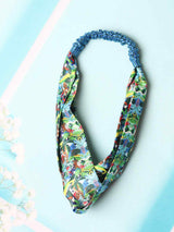 Swanky Headband - TOSSIDO