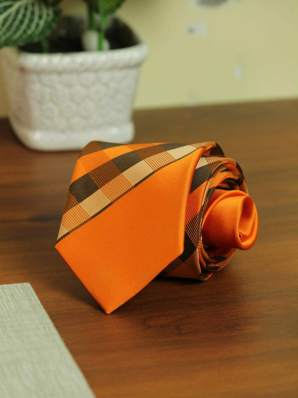 TITIAN NECKTIE - TOSSIDO