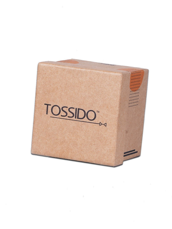 Tossido Necktie Case - TOSSIDO