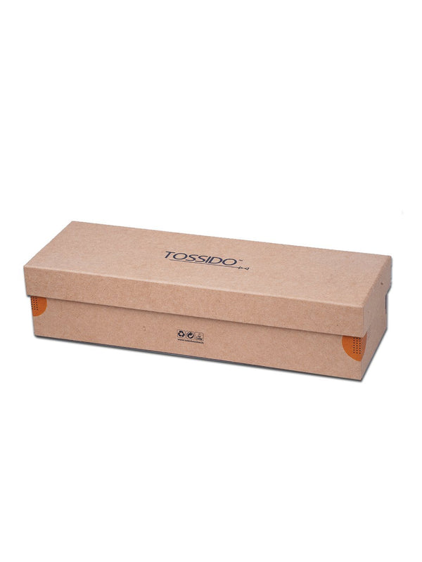 Tossido Neckties Pack of 3 Box - TOSSIDO