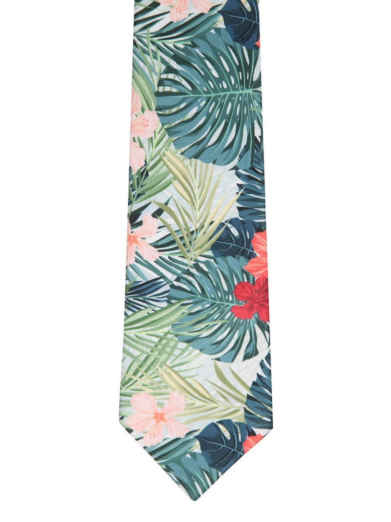 Tropic Paradise Set - TOSSIDO