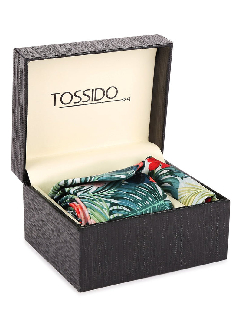 Tropic Paradise Set - TOSSIDO