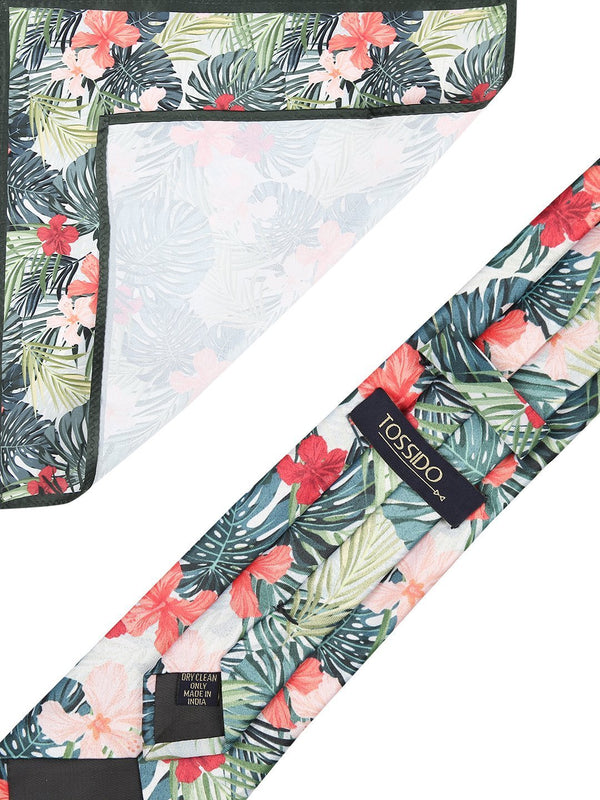 Tropic Paradise Set - TOSSIDO