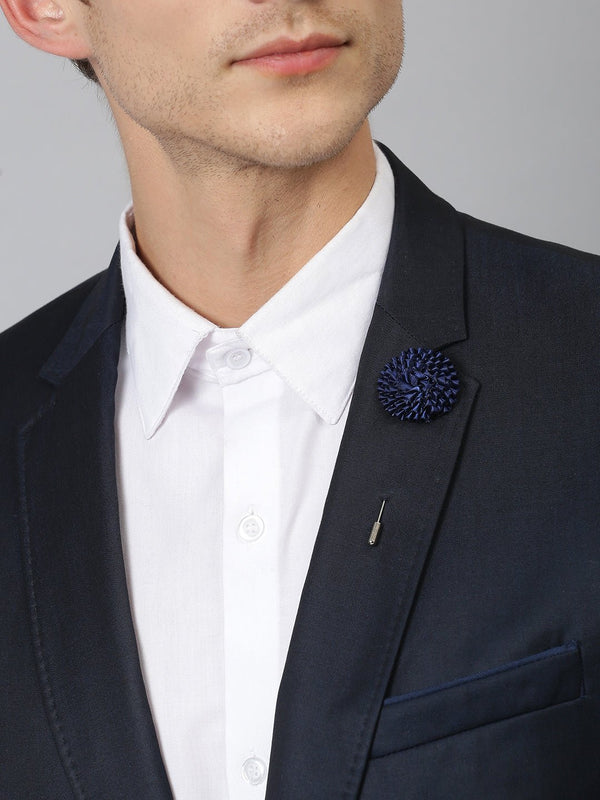 Urbane Lapel Pin - TOSSIDO