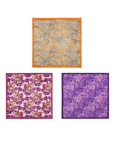 Urbane Pocket Squares - TOSSIDO