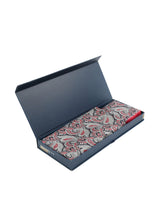 Variegated Stole & Pocket Square Set - TOSSIDO
