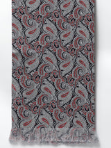 Variegated Stole & Pocket Square Set - TOSSIDO