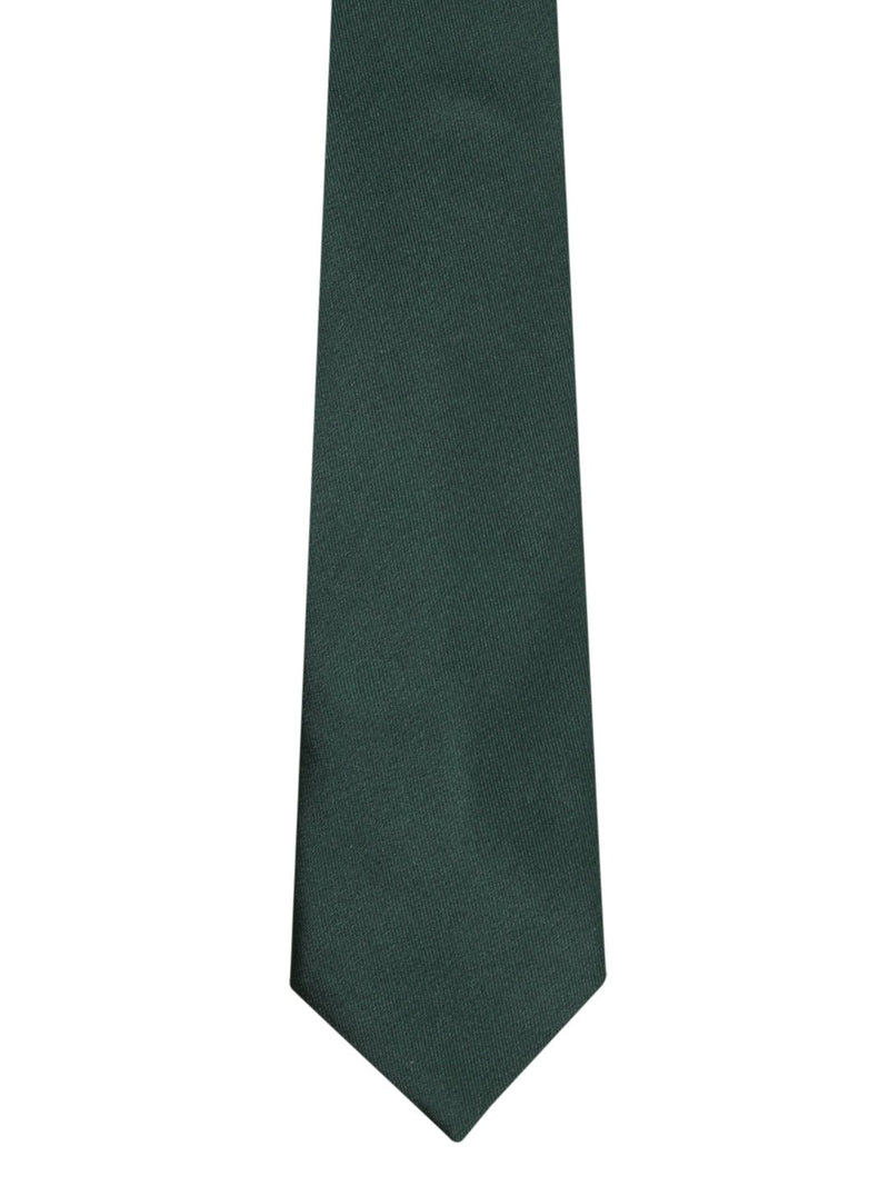 Verdigris Necktie - TOSSIDO