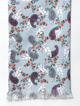 Versicolor Stole & Pocket Square Set - TOSSIDO