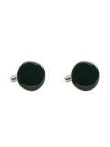 Vert Cufflink - TOSSIDO