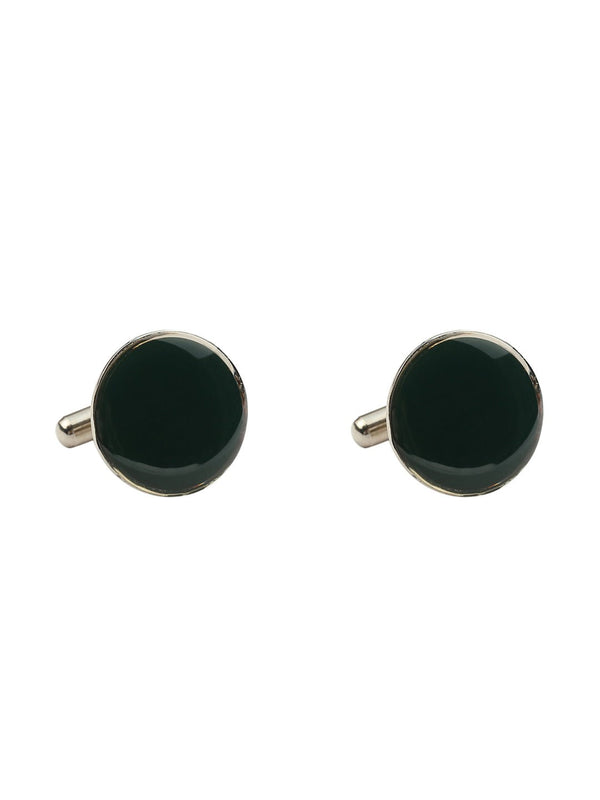 Vert Cufflink - TOSSIDO