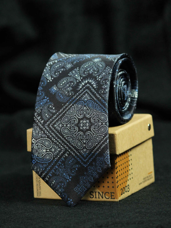 Verve Necktie - TOSSIDO