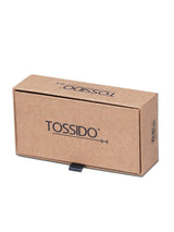Vinculum Solid Cufflinks - TOSSIDO