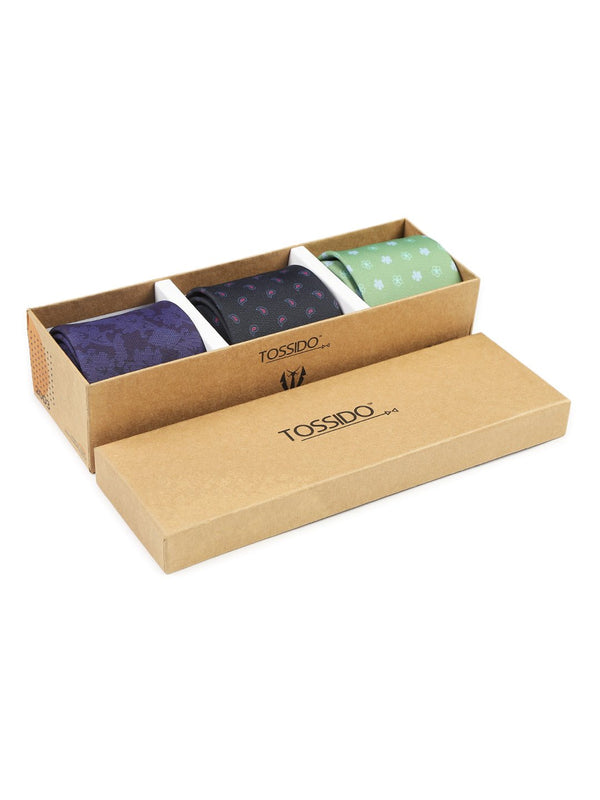 Virtuous Set - TOSSIDO