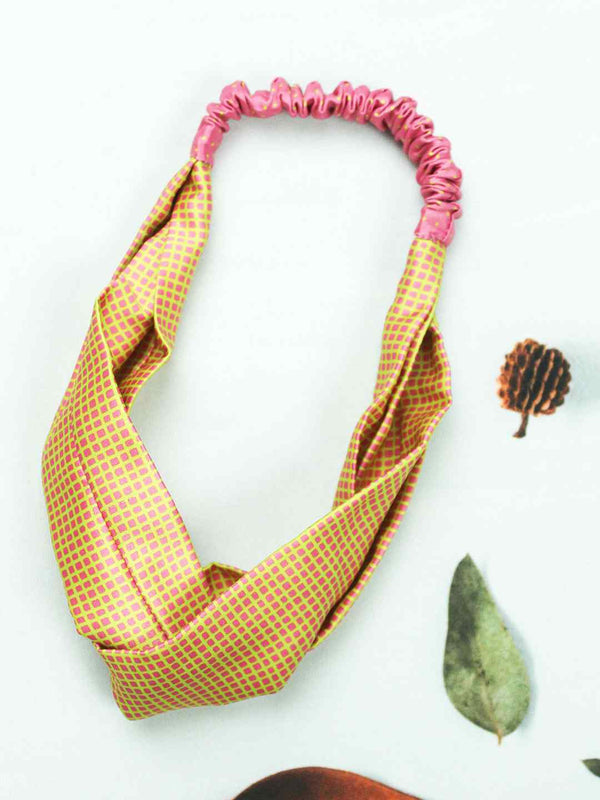 Zealot Headband - TOSSIDO
