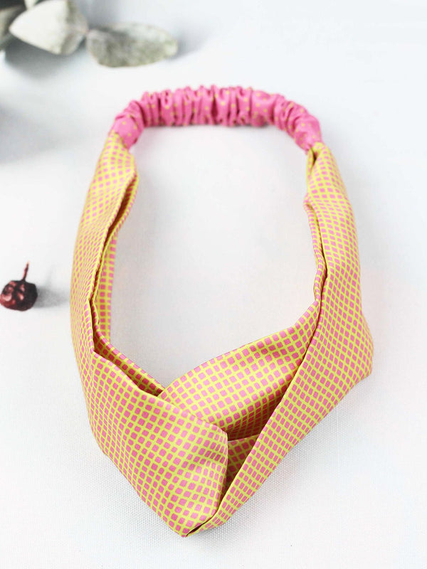 Zealot Headband - TOSSIDO