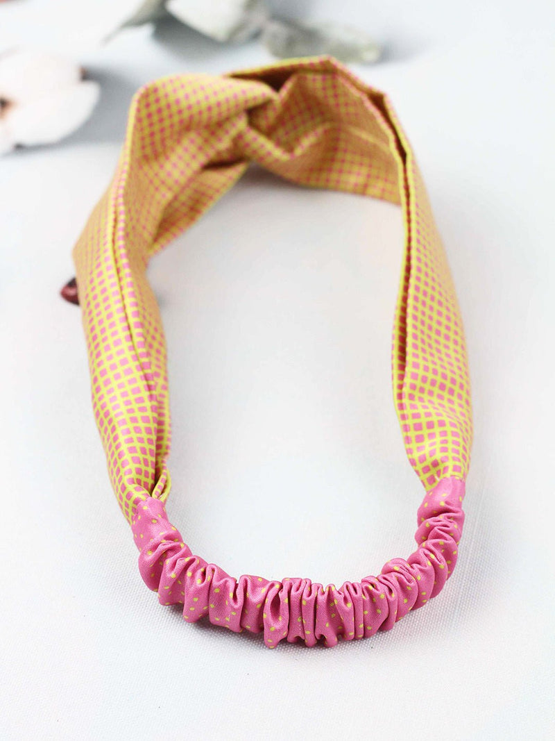 Zealot Headband - TOSSIDO