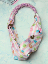 Zing Headband - TOSSIDO