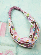 Zing Headband - TOSSIDO