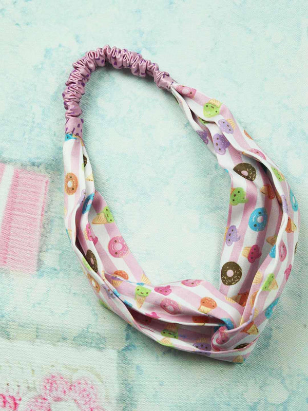 Zing Headband - TOSSIDO