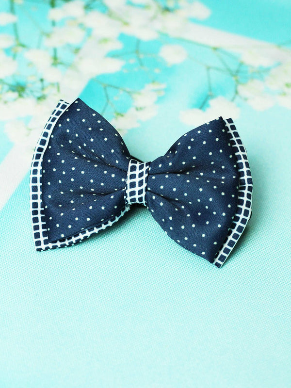 Zion Kids Bow Headband - TOSSIDO