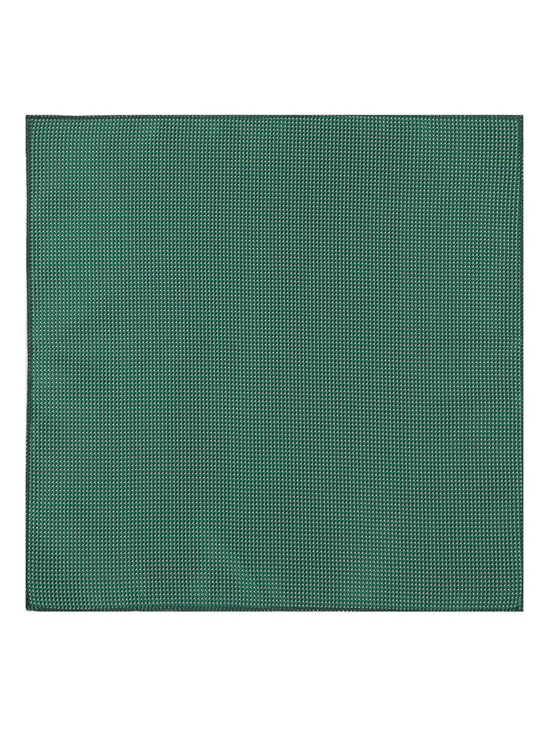 Zoisite Cravat & Pocket square - TOSSIDO